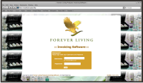 In late 2010, we provided <strong>Forever Living Products</strong> with a detailed Invoicing Application to help ease the stress their customer go through during purchases. We built and installed the desktop apps succesfully in 5 states - Lagos, Abuja, Port Harcourt, Calabar, Warri.